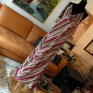 Boho Long Maxi